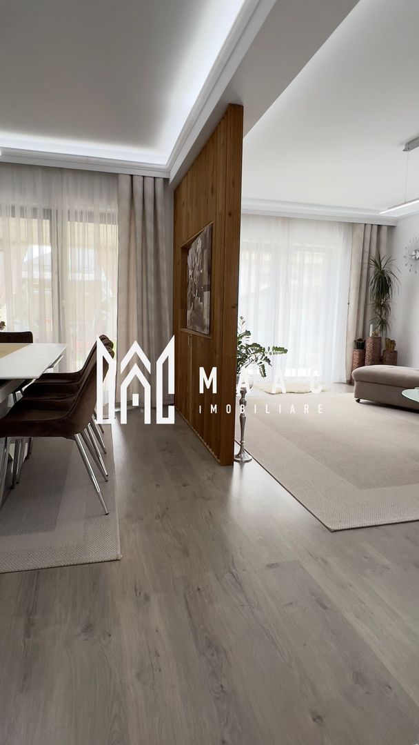 Casa Duplex de Lux I Arhitectilor I Mobilat/Utilat I 160  MP - Poză 10