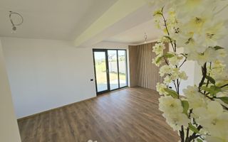Casă individuală P+1+Pod | 4 Camere | 2 Bai  | 430MP- Comuna Berceni - Poză 2