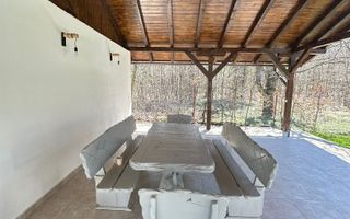 Pensiune/ Vila Valea Avrigului - Poză 25