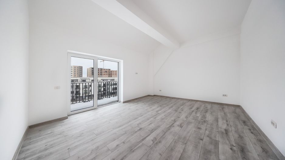Apartament nou - loc parcare acoperit  inclus - Poză 3