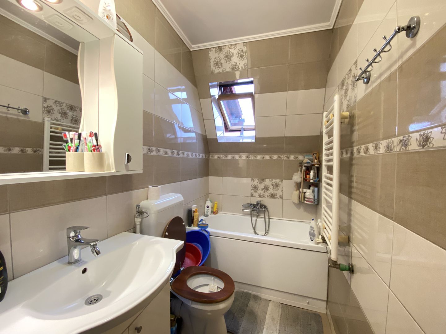 Comision 0%, Apartament 3 Camere, 63mp, Balcon, Zona Girocului, Judetean - Poză 4