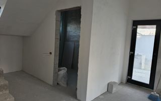 Casă individuală 5 camere cu vedere spre LAC - Agigea - Poză 8