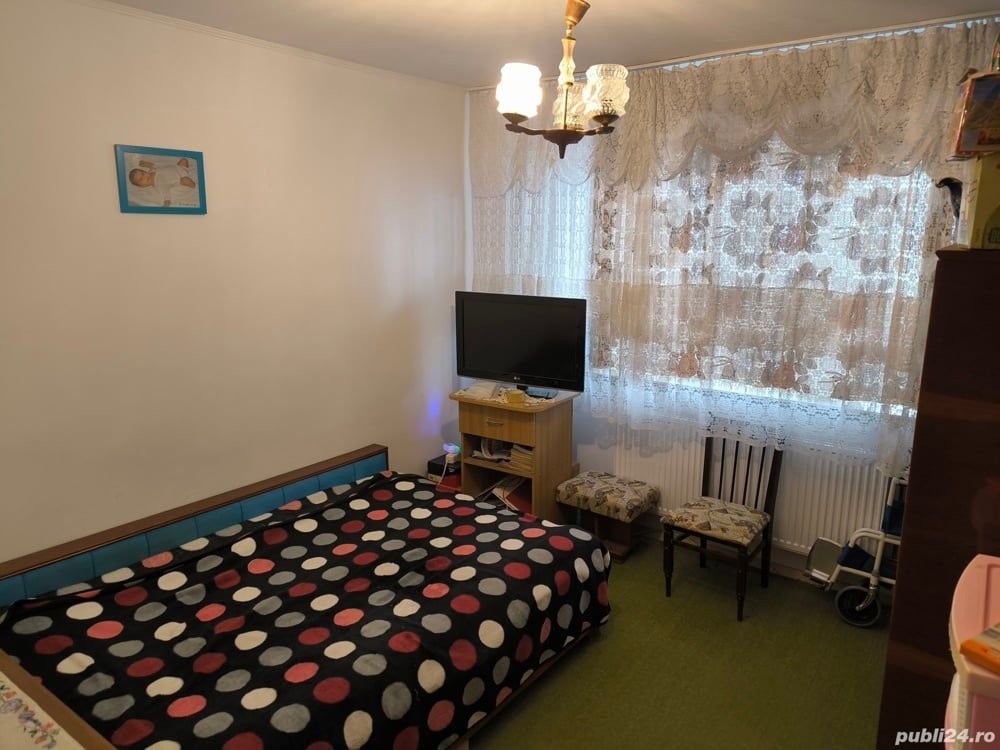 APARTAMENT METROU ZONA DRISTOR - Poză 3