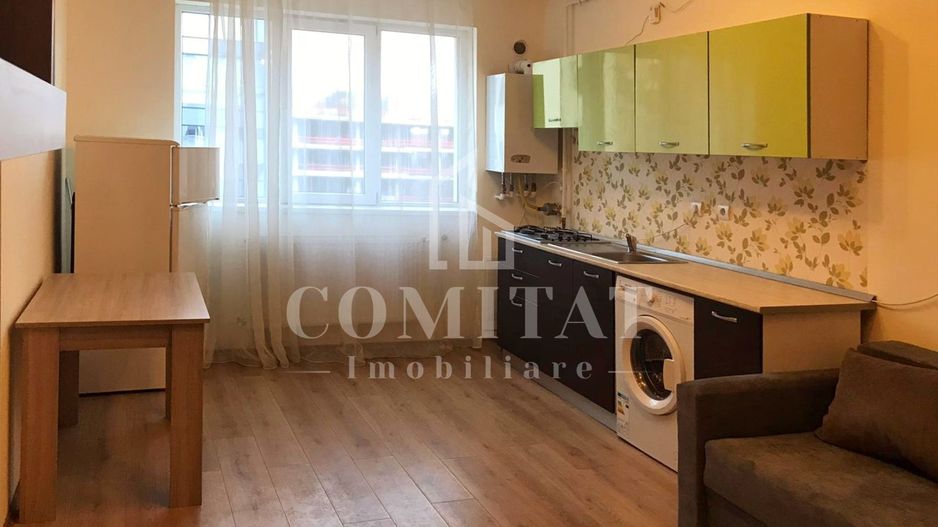 Apartament 2 camere | De vanzare | Semidecomandat | zona Iulius Mall - Poză 3