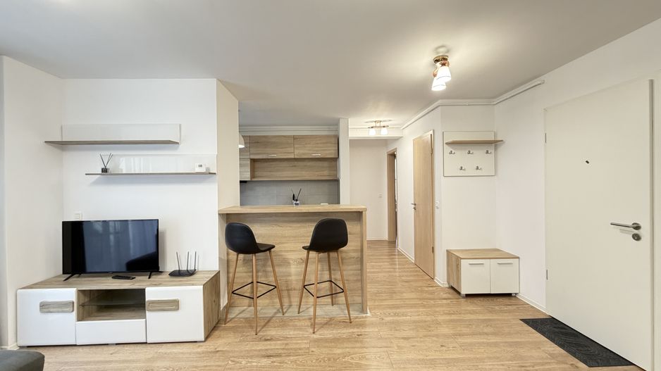 Studio - Coresi Avantgarden-Kasper - Poză 3