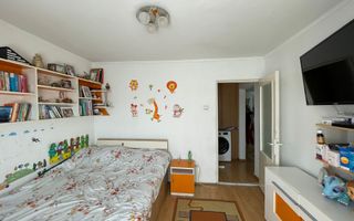 Vânzare apartament 4 camere – zonă Împărat Traian - Poză 3