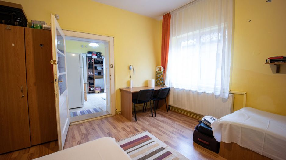 Casa 92mp Zona Centrala Strada Morii - Poză 8