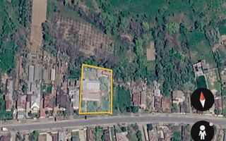 Inchiriere Complex Comercial/Logistic/Rezidential-Tranzit Novaci-oras Mihailesti - Poză 10