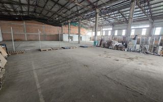 Spațiu Industrial, 900mp, Zona Bărăbanț - Poză 3