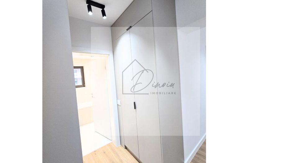 Apartament 2 camere Floreasca I PRIMA VISTA I Prima inchiriere I COM 0 - Poză 27