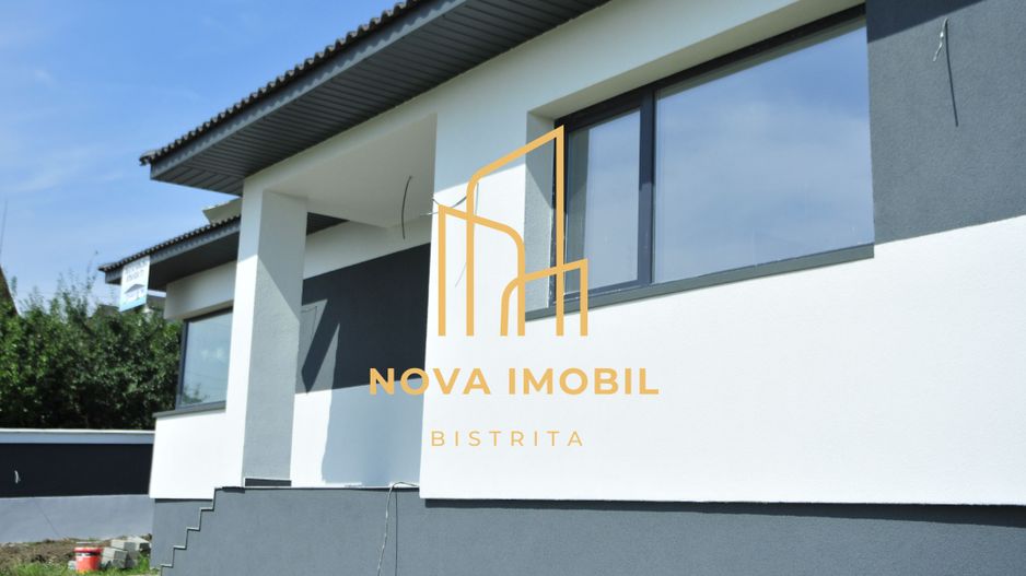 Case la cheie in Viisoara cu o panorama superba - Poză 23