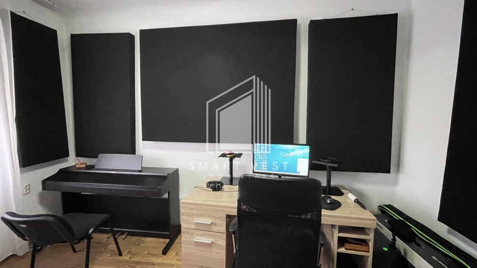 Apartament 3 camere | 73 mp | Zona Semicentrala - Poză 10