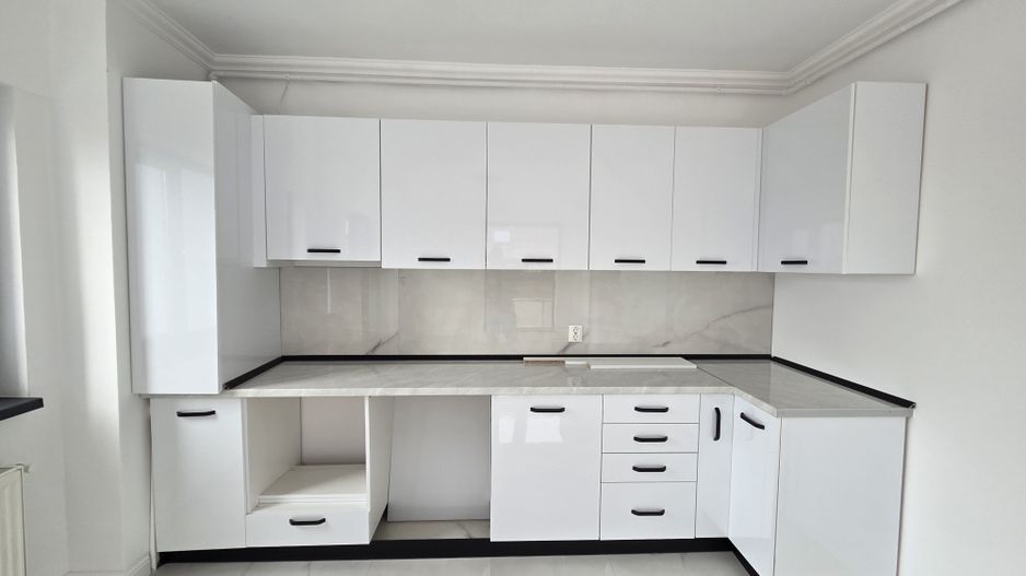 NOU! Apartament 2 camere Bucurestii Noi - Poză 9