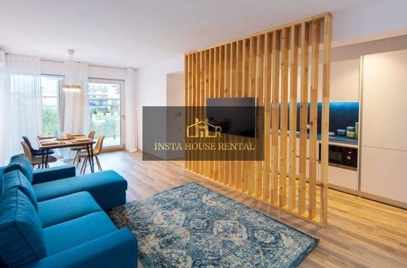 Apartament 2 camere + parcare Exclusivist vedere lac - Poză 9