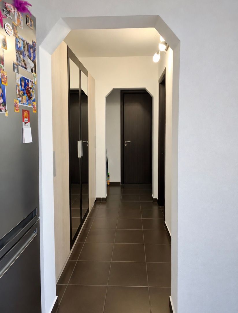 Comision 0% APARTAMENT 3 CAMERE DE VÂNZARE  CALEA LIPOVEI - Poză 13
