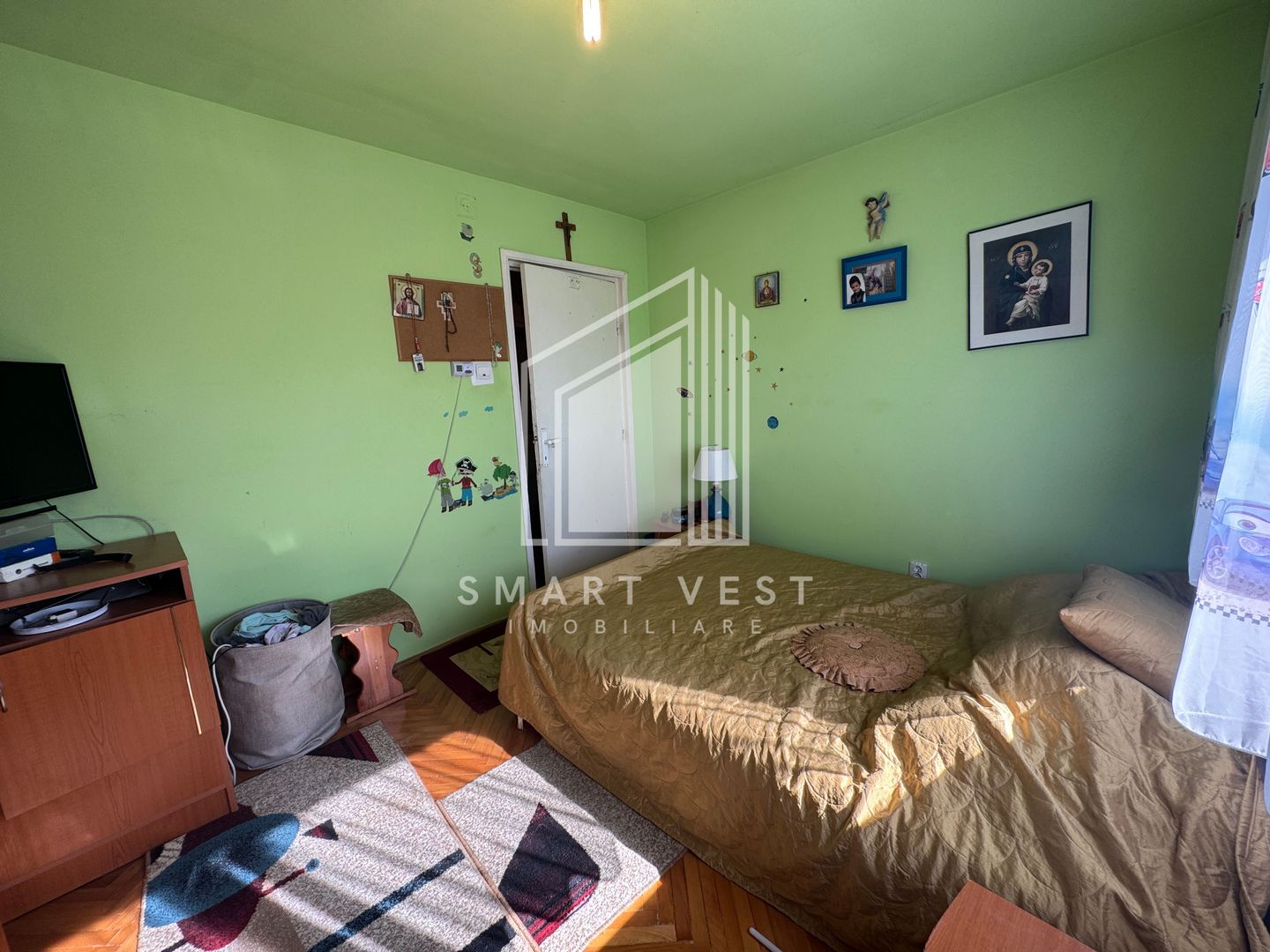 Apartament 2 camere | 40 mp | Zona Botizului - Poză 5