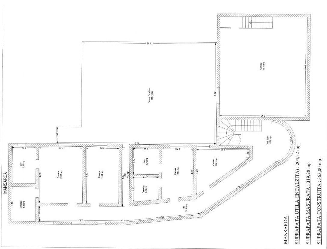 Oportunitate pentru afacerea ta- Spațiu cu destinație multiplă - Poză 10