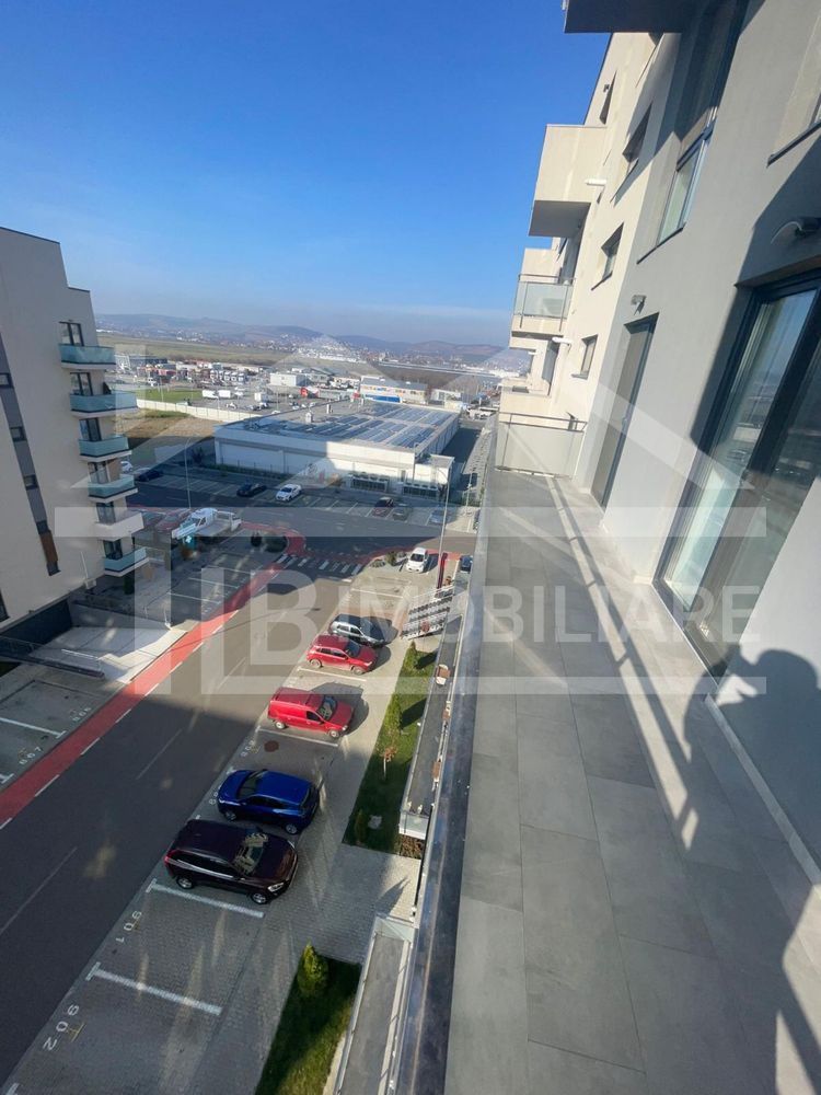 Apartament cu 3 camere, 70 mp, decomandat, petfriendly, Zona Maurer Residence - Poză 7