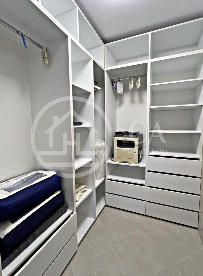 Apartament cu 2 camere de inchiriat in AES residence, Oradea - Poză 7