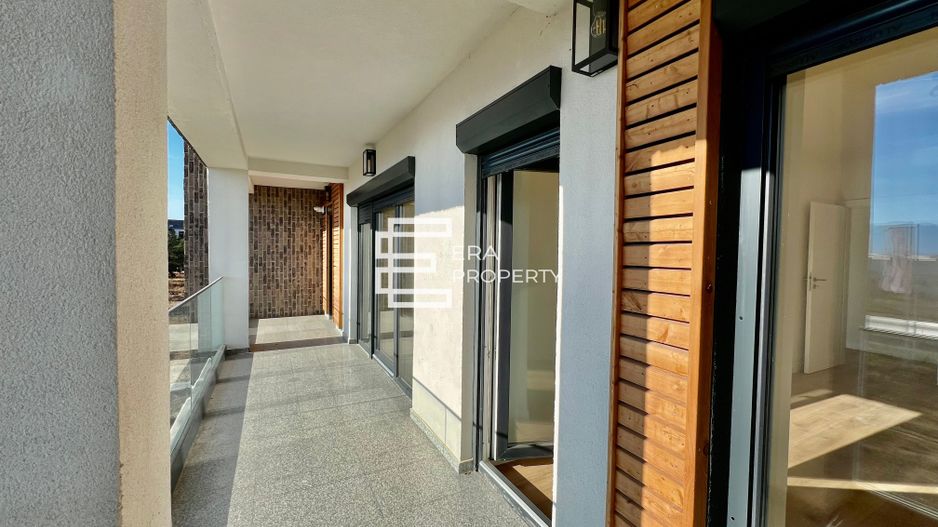 Apartament 2 camere intabulat, logie 14 mp, etaj 1 | DaVinci Homes - Poză 10