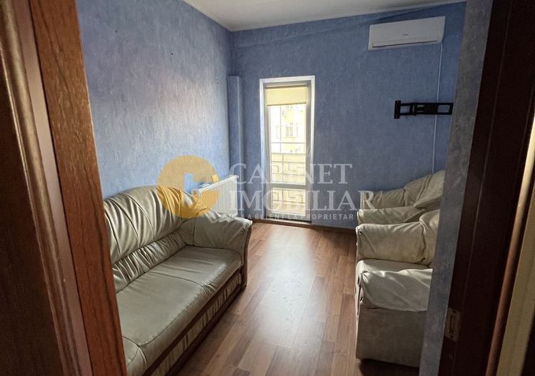 Apartament 2 Camere Decomandat Bloc Nou Cug - Poză 6