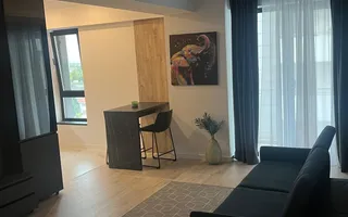Apartament 2 camere Băneasa | Șos. Gheorghe Ionescu Sisești | 59 mp | - Poză 12