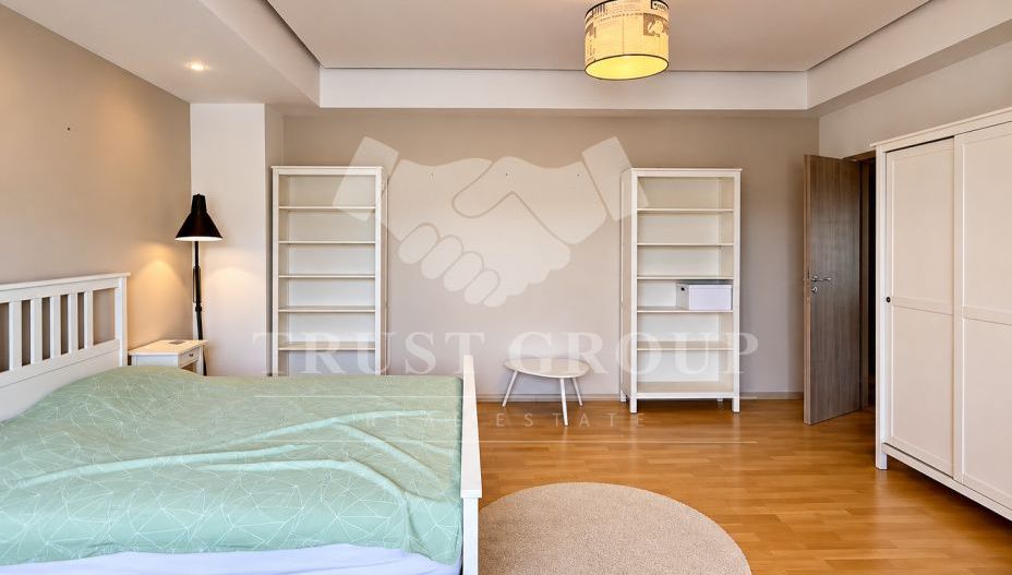 Apartament 4 camere Herastrau 165mp | Terasa | Loc de parcare - Poză 21