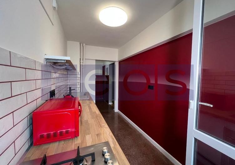 VANZARE APARTAMENT 2 CAMERE 53MP RENOVAT DOROBANTI BLOC PERLA - Poză 9