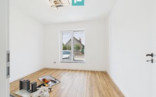 Duplex modern  – la doar 4 km de Timișoara - Poză 17