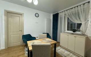 Apartament 1 camera modern  Lagom Residence Visani - Poză 10