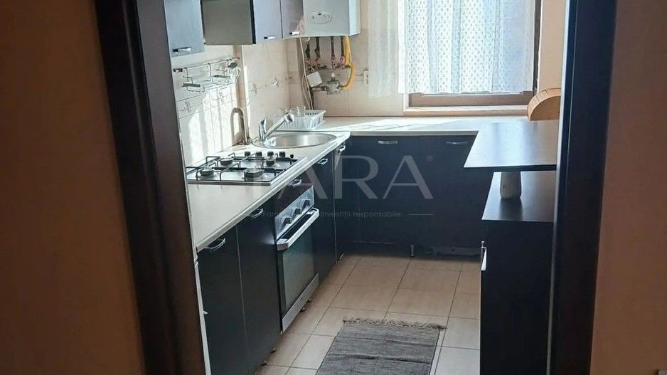 Apartament cu 2 camere de vânzare, zona Panemar. - Poză 3