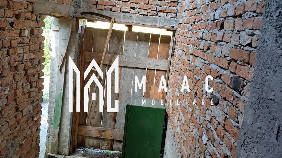 Casă cu teren generos | 18 km de Sibiu | 2400 mp teren | Anexe& Construcție noua - Poză 16