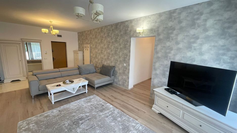 Apartament 3 camere | Traian Mosoiu | Garaj individual - Poză 5