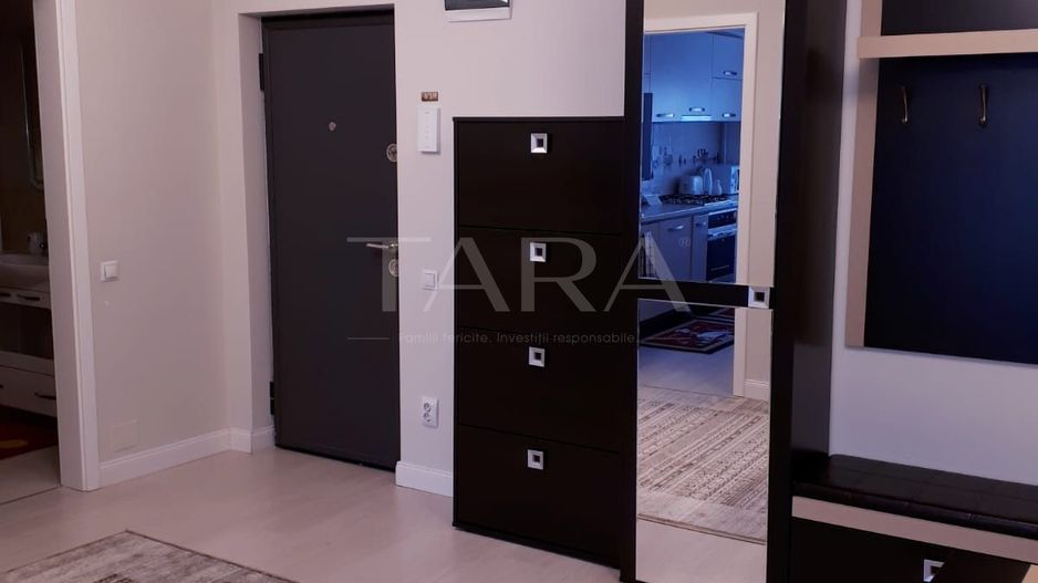 Apartament 2 camere Dambul Rotund - Poză 8