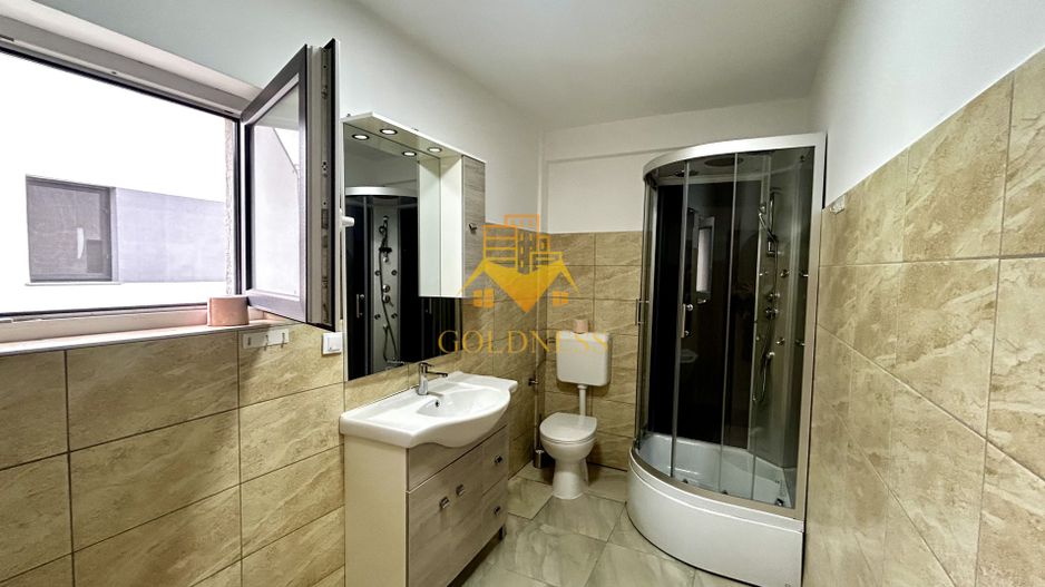 Penthouse 4 camere, Garaj, Modern, Padurea Hoia, Grigorescu - Poză 14