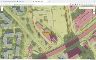 Income-generating asset cu potențial de dezvoltare –Sos Pipera / Barbu Văcărescu - Poză 12