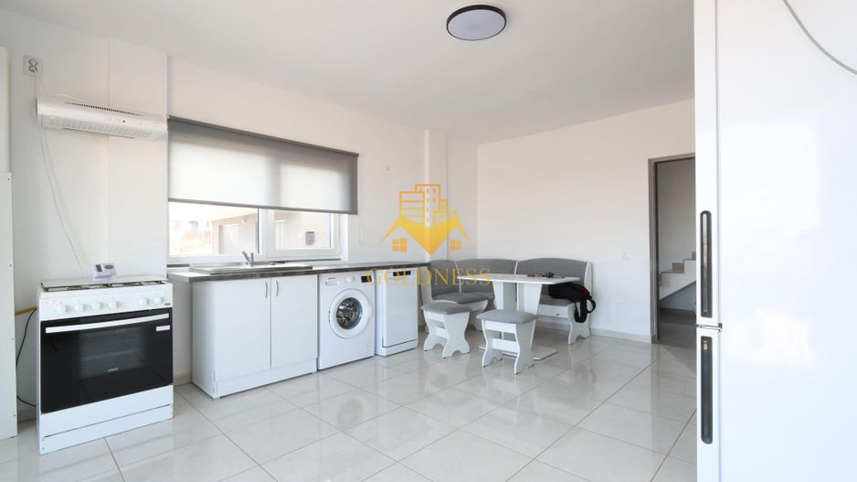 Duplex/ Penthouse, 3 camere, Garaj, Grigorescu, PET FRIENDLY - Poză 11