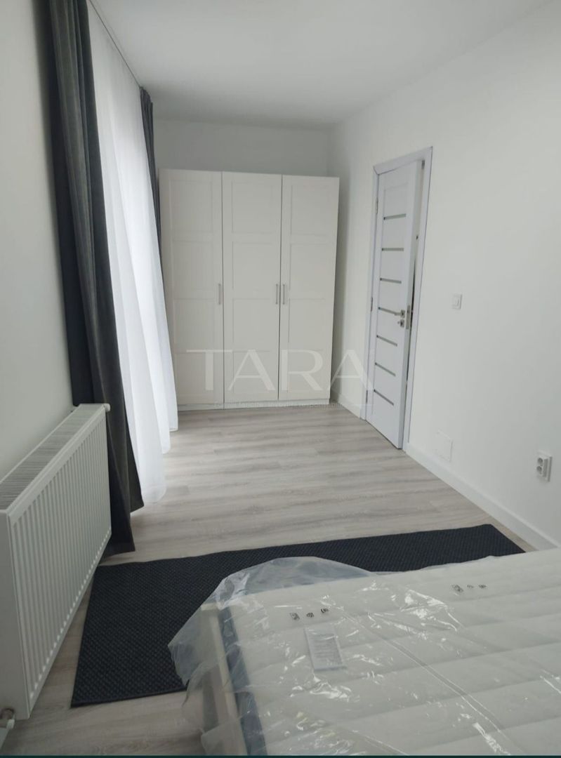 Apartament modern cu 2 camere – Dâmbul Rotund - Poză 2