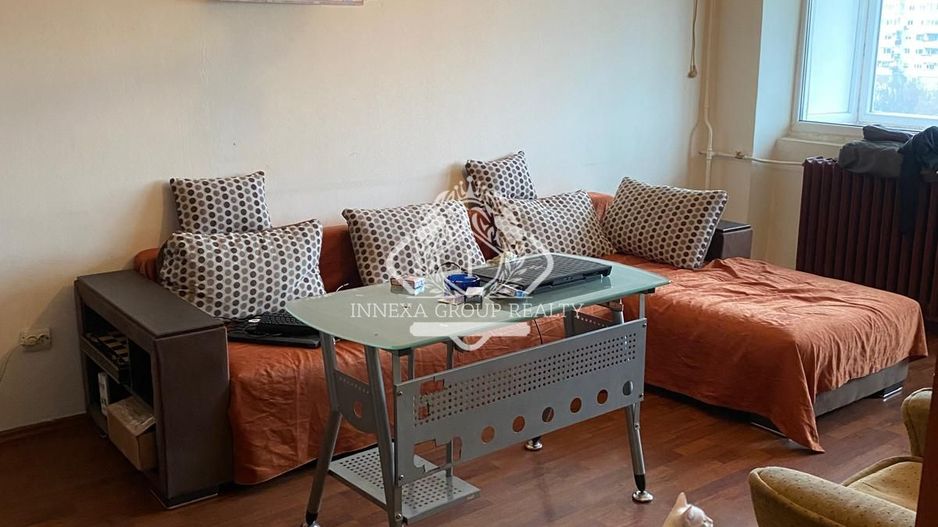 Apartament 3 camere - Doamna Ghica | Bloc 1975 reabilitat | 71mp - Poză 1