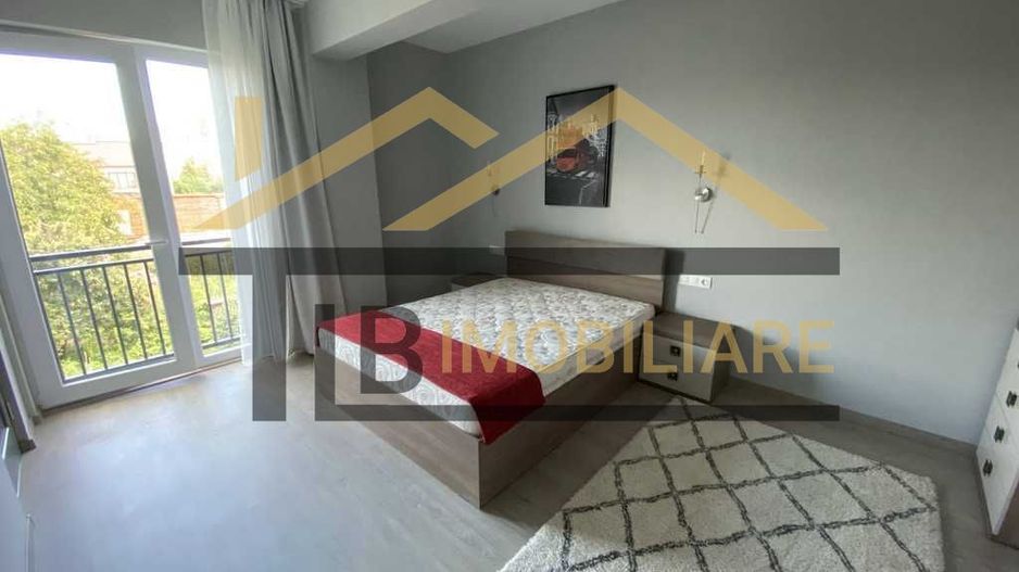 Apartament de 3 camere, 60mp , Zona Ultra-Central - Poză 6