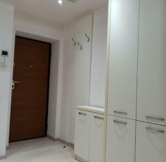 Ag BRASADAS vinde Studio de lux, ultracentral 2019 Etaj 5/9. - Poză 5