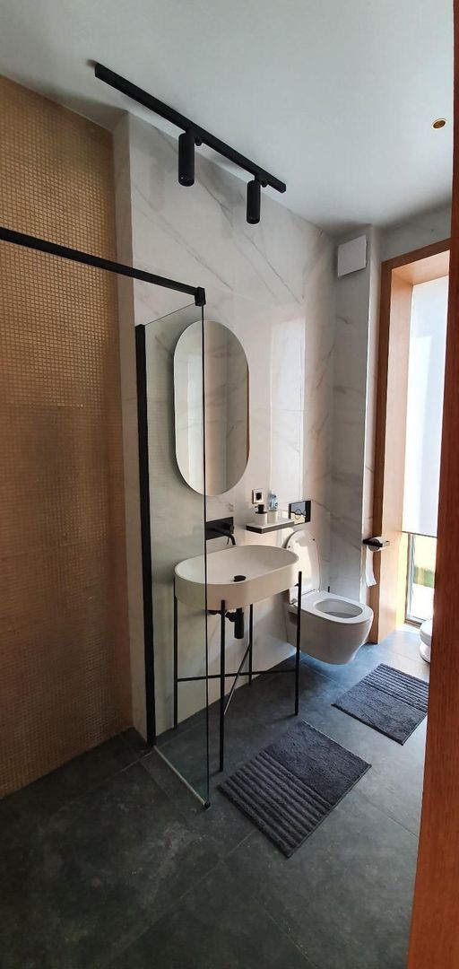 VILĂ PREMIUM | P+2E | PISCINĂ | 641 MP TEREN | SECTOR 1 - Poză 40