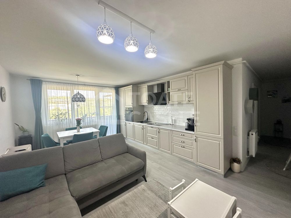 Apartament 3 cam, mobilat , utilat,  zona IRA - Poză 2