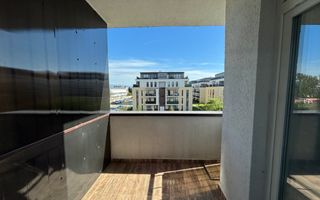 Apartament 3 camere modern - ansamblul Henri Coanda - Poză 9