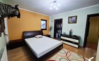 Vila cu 4 camere, Gageni - Poză 12