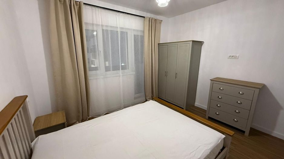 2 camere nou | prima inchiriere | posibilitate parcare subterana - Poză 3