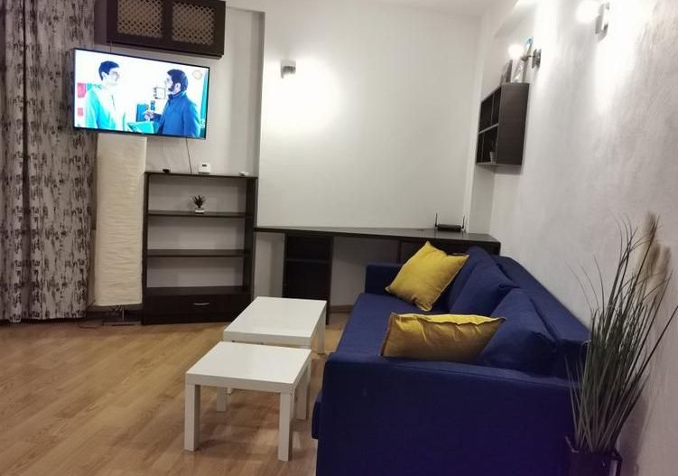 Garsoniera Pridvorului Sun Plaza - Poză 11