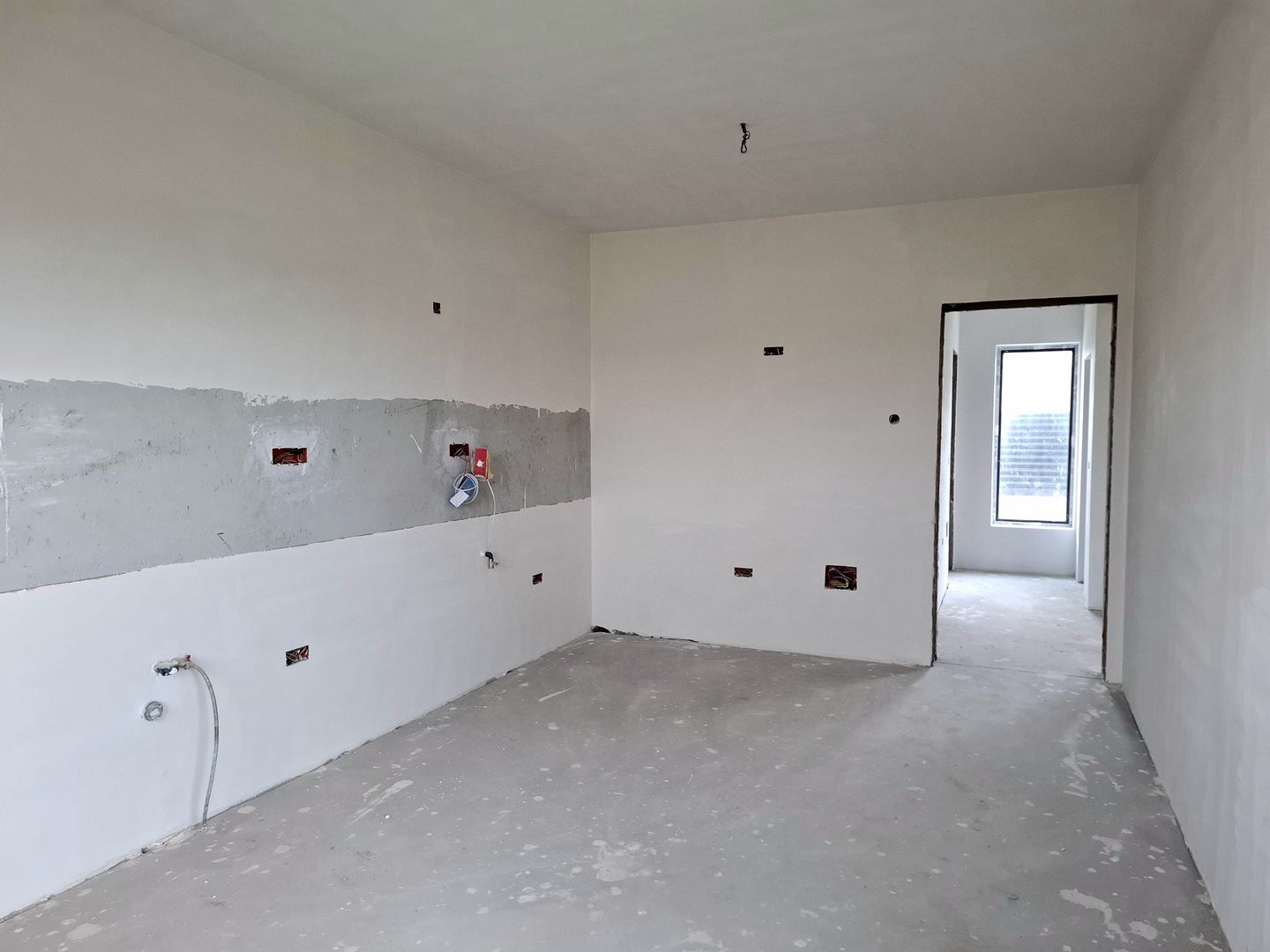 Vila P+1E, cu 4 camere, de vanzare, Paulesti - Poză 7