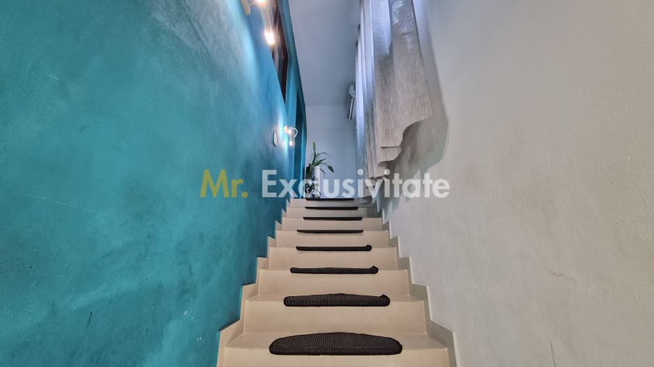Casa P+M Leordeni, Arges-constructie din caramida si teren de 645 mp - Poză 4