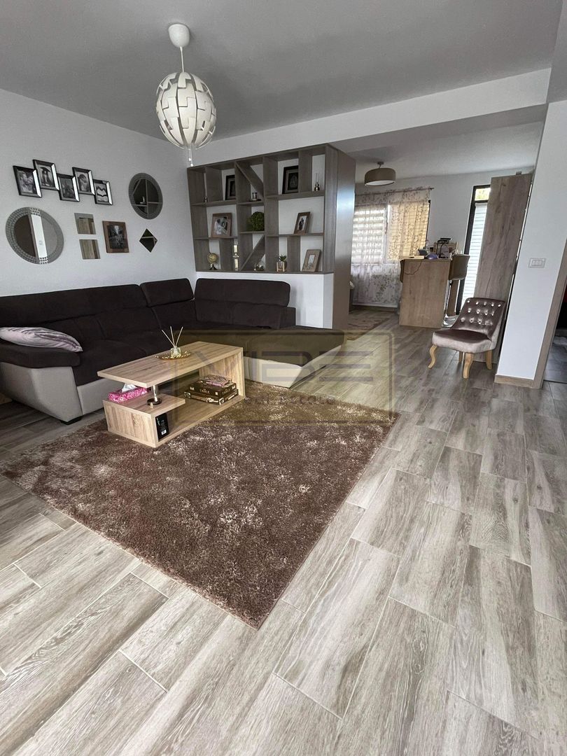 Duplex-4 camere - Mobilat Modern-Valea Adanca - Poză 23